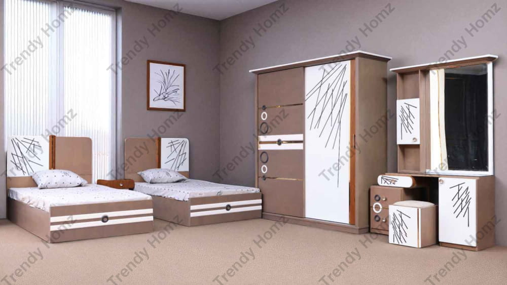 غرفة نوم اطفال 267