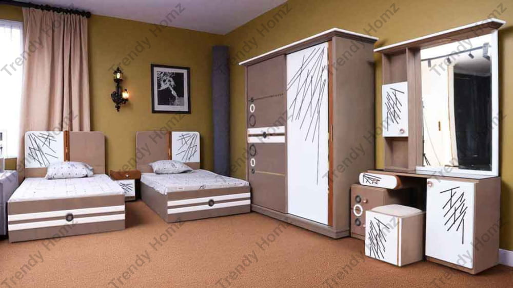 غرفة نوم اطفال 267