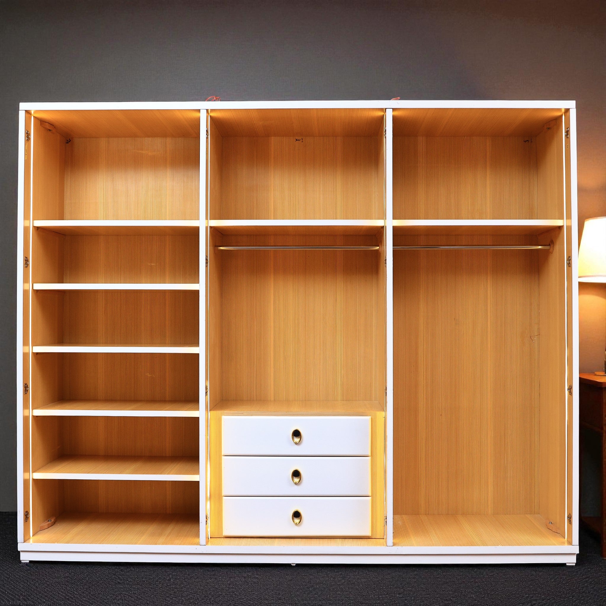 دولاب ماستر 433