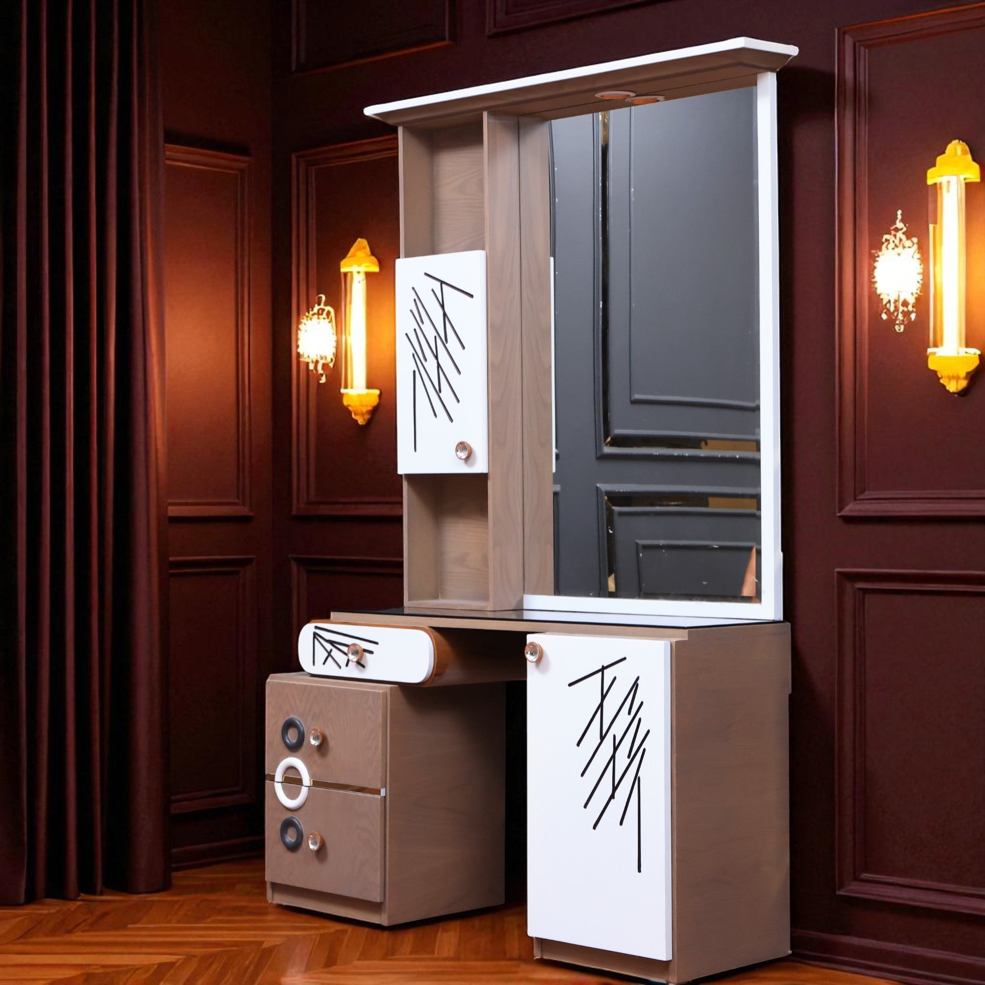 تسريحة اطفال 267