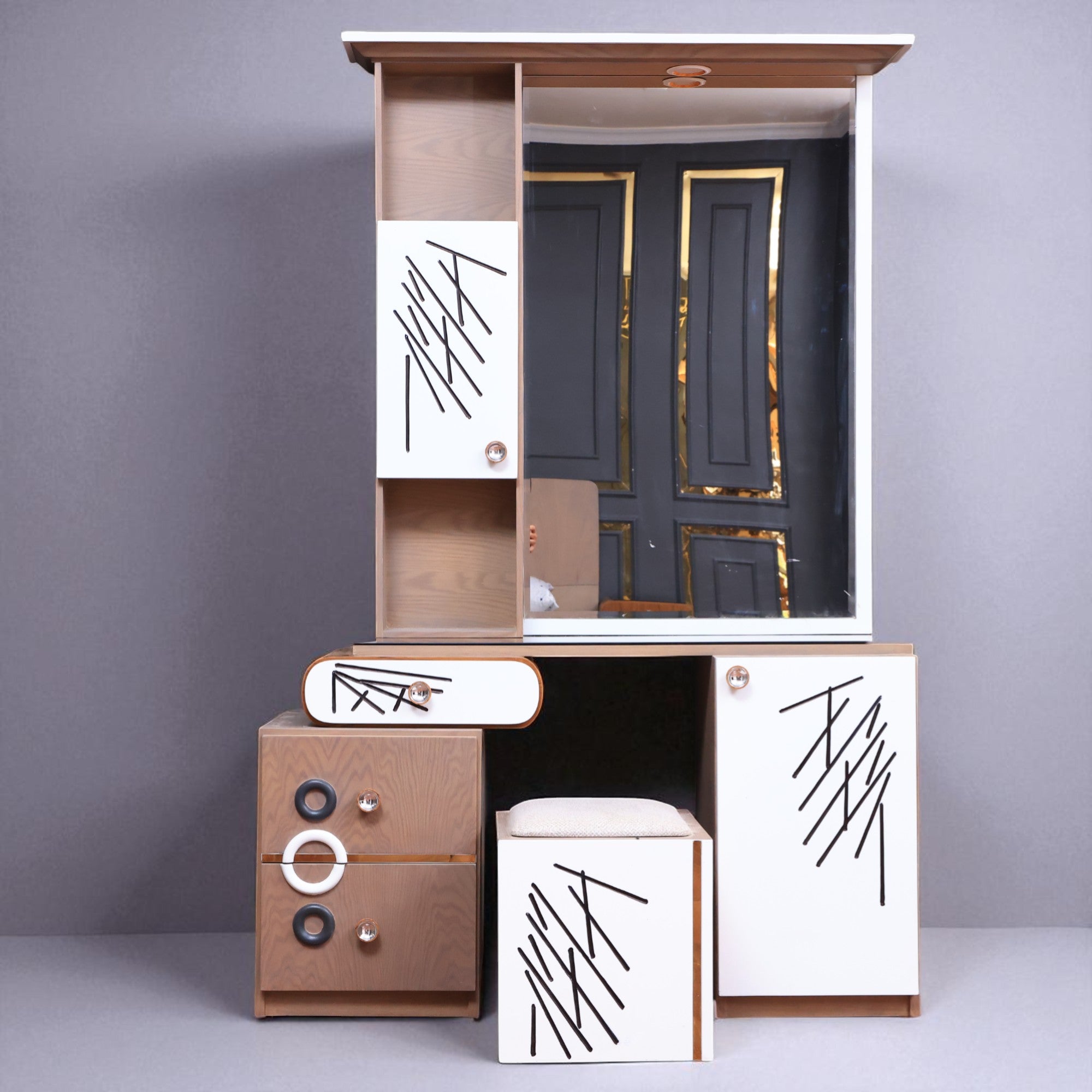 تسريحة اطفال 267