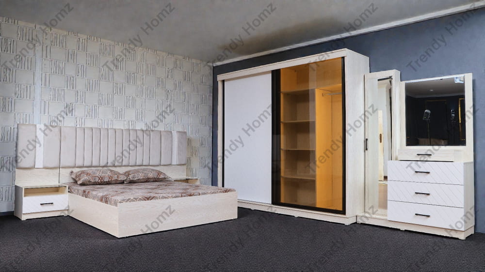 غرفة نوم ماستر 463