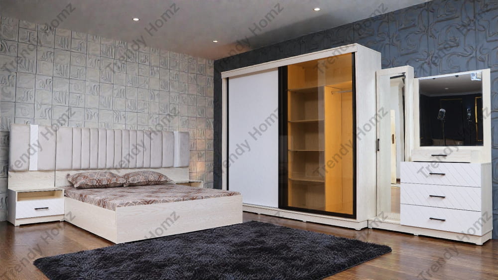 غرفة نوم ماستر 463