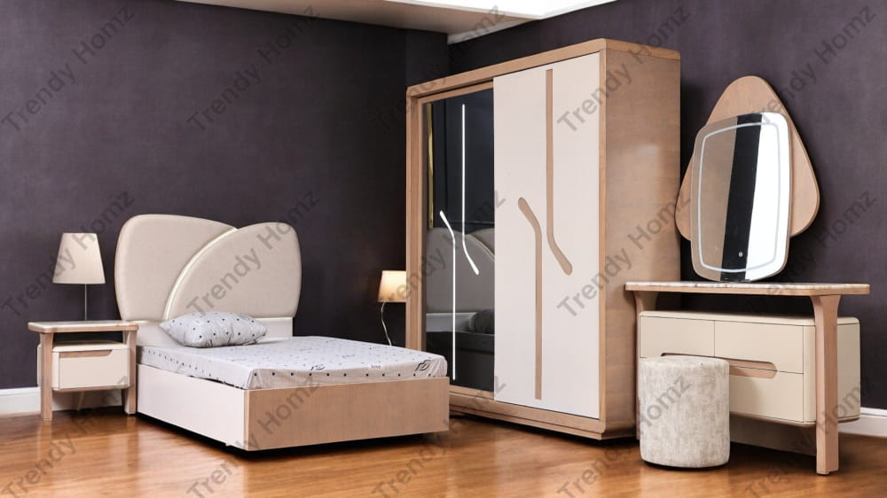 غرفة نوم اطفال 361