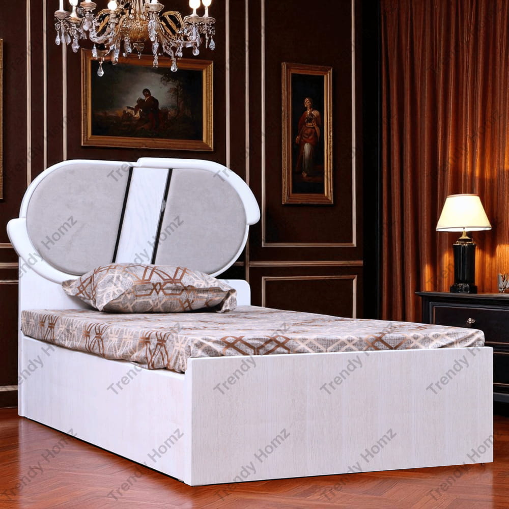 سرير اطفال 328