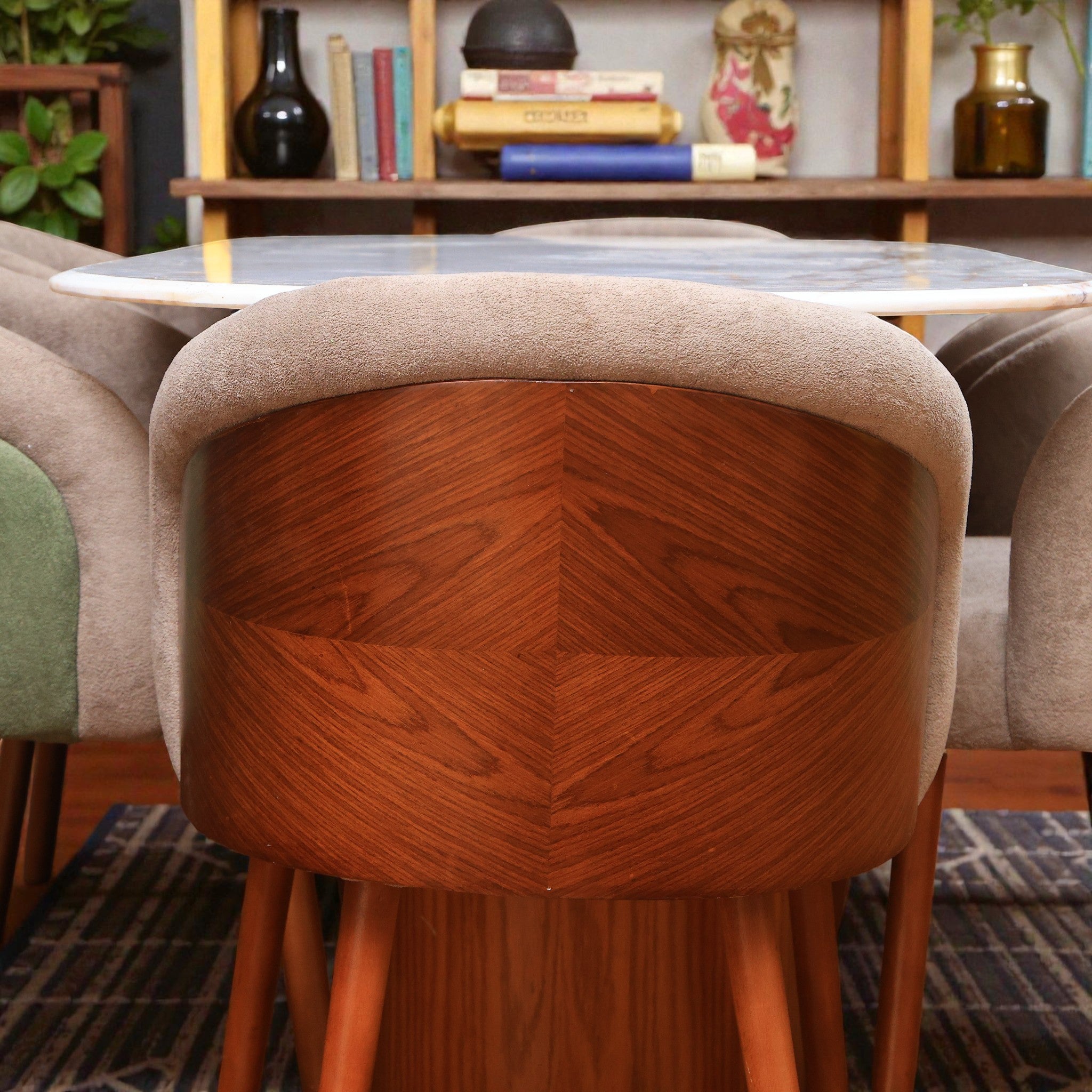 ترابيزة سفرة 661