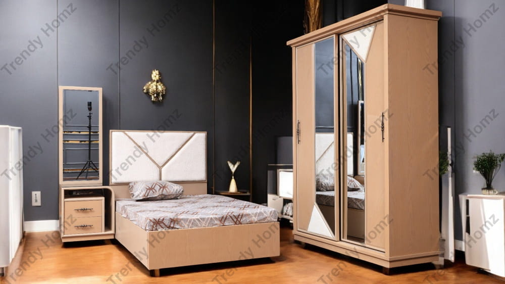 غرفة نوم اطفال 362