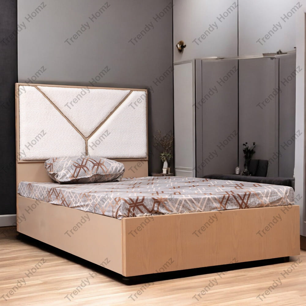 سرير اطفال 362