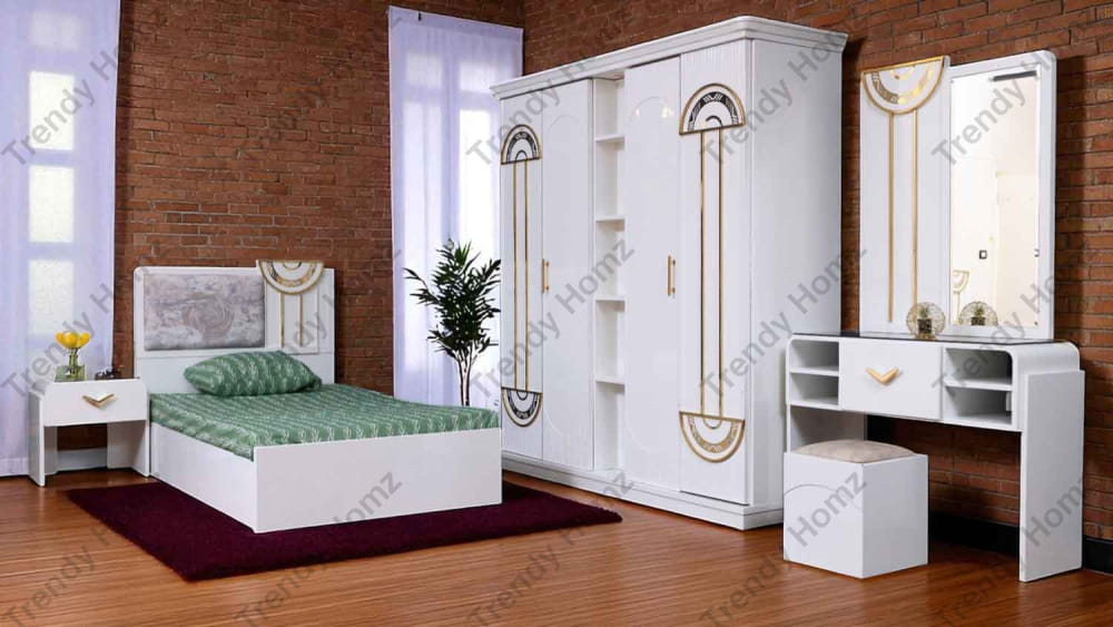 غرفة نوم اطفال 268