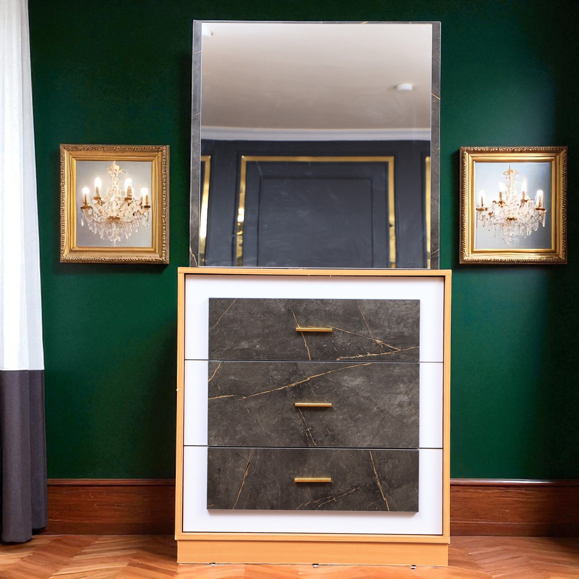 تسريحة ماستر 403