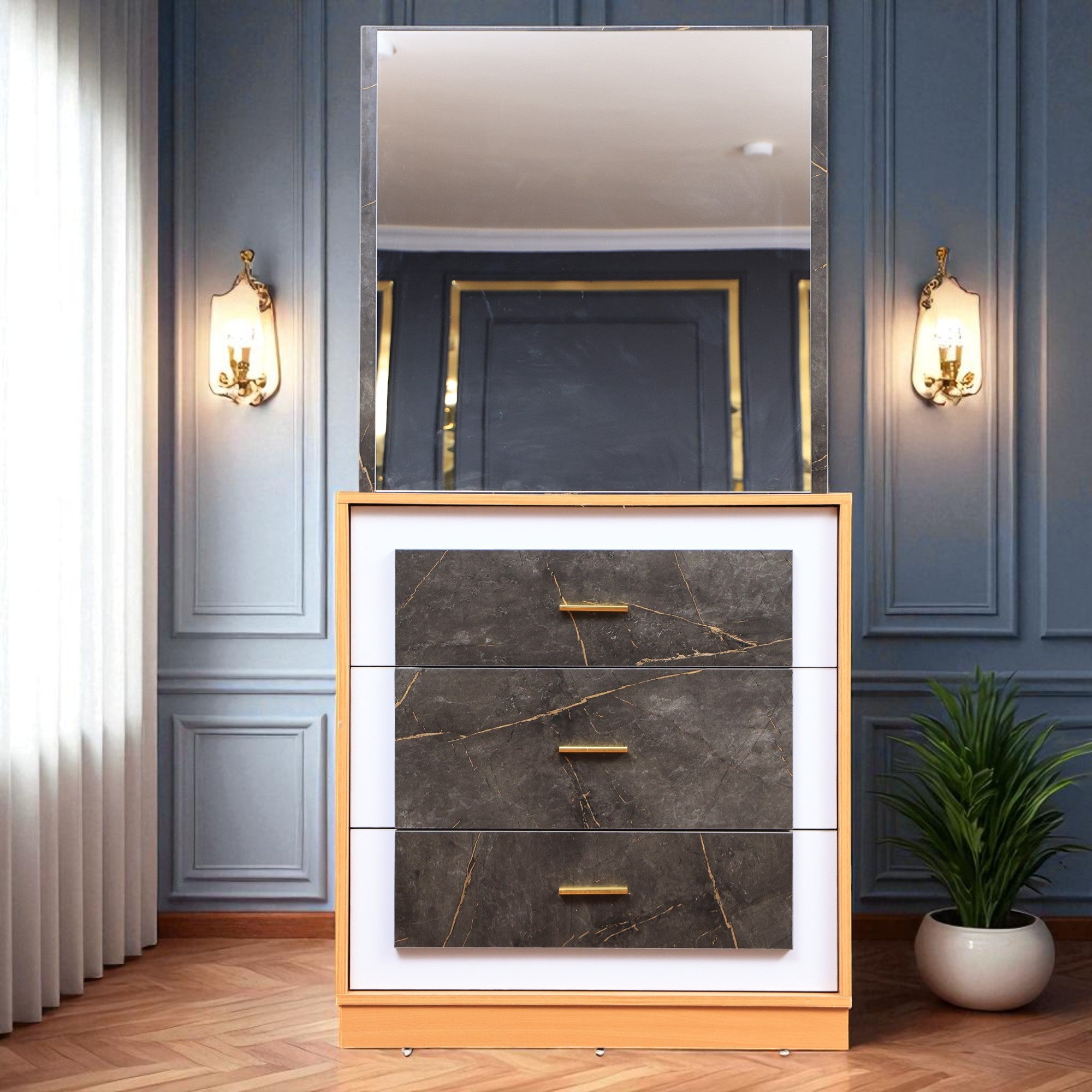 تسريحة ماستر 403