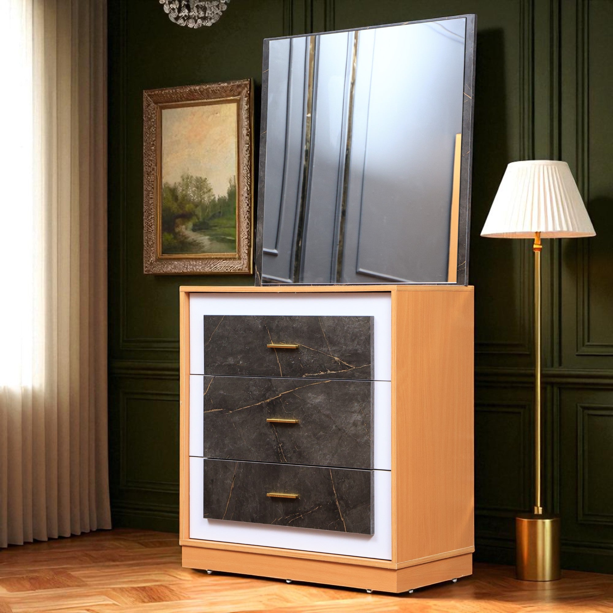 تسريحة ماستر 403