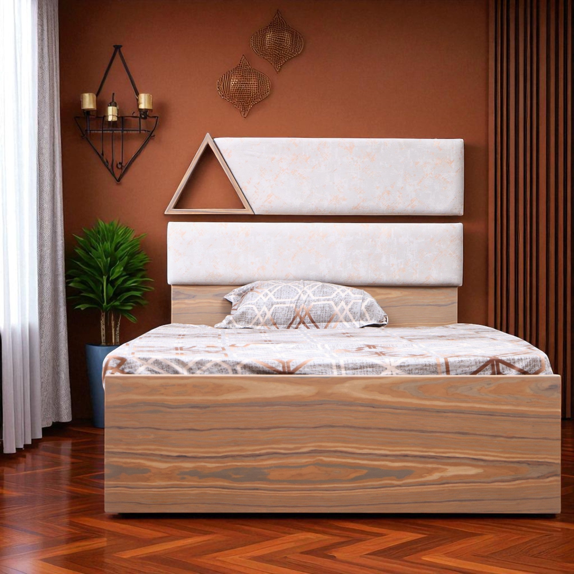 سرير اطفال 336