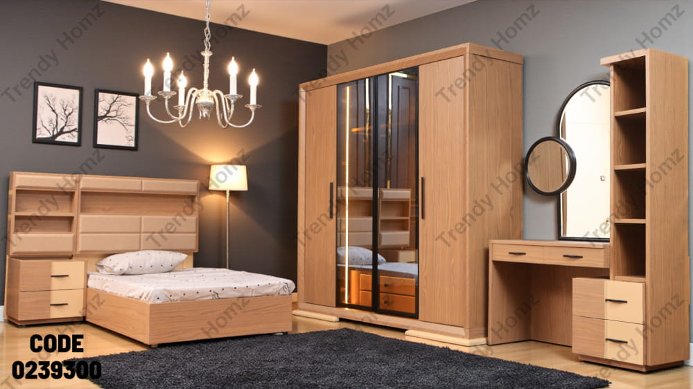 غرفة نوم اطفال 393