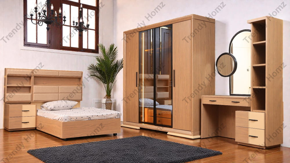 غرفة نوم اطفال 393