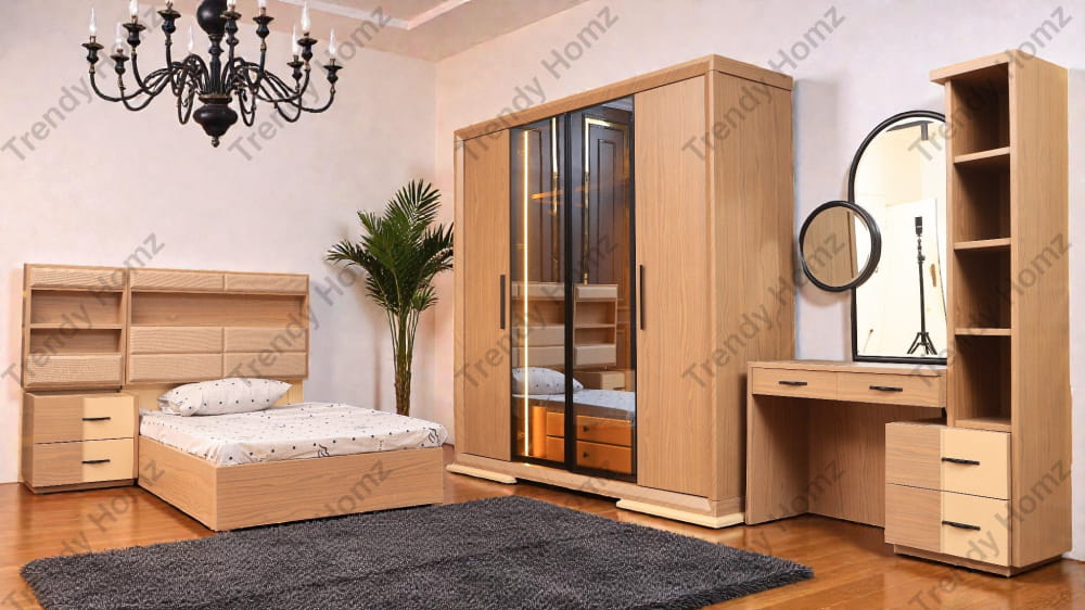 غرفة نوم اطفال 393