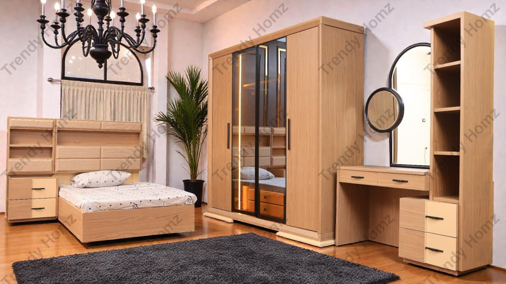 غرفة نوم اطفال 393