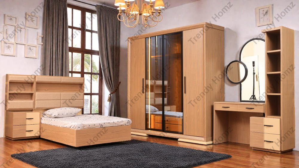 غرفة نوم اطفال 393