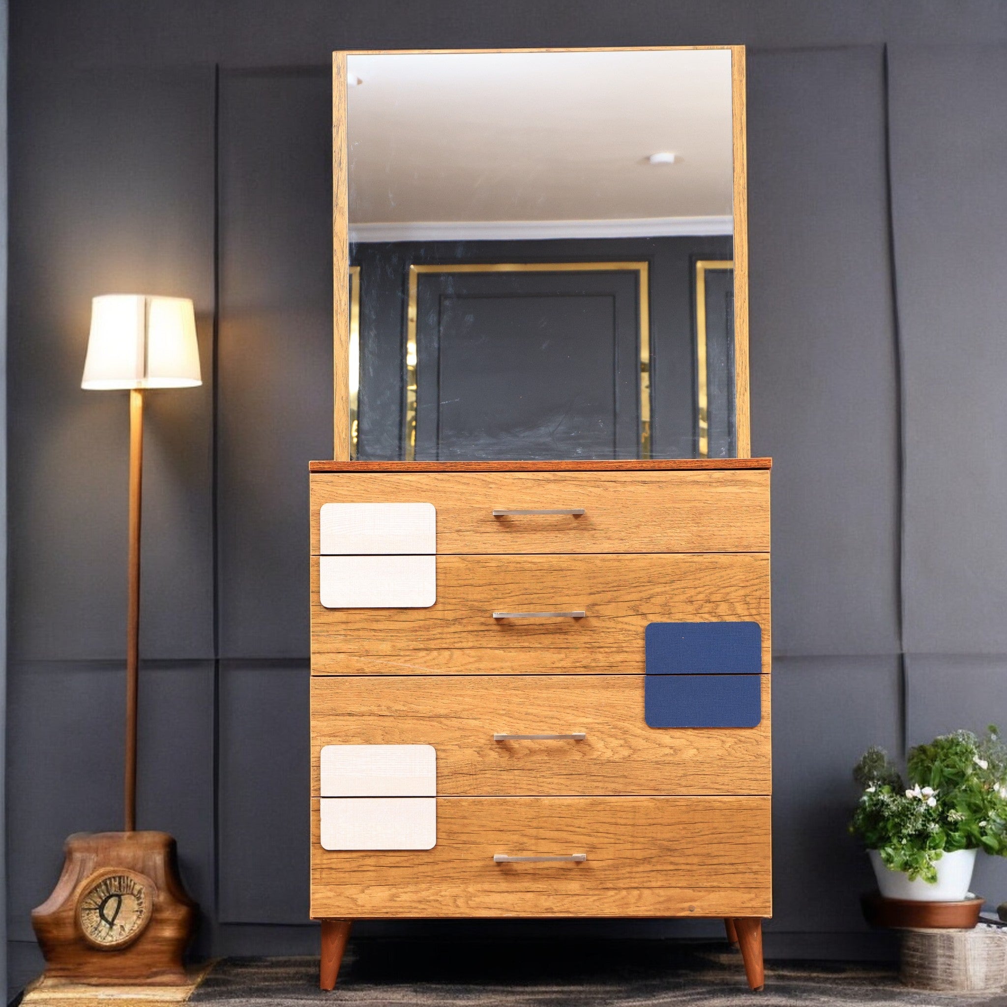 تسريحة ماستر 404