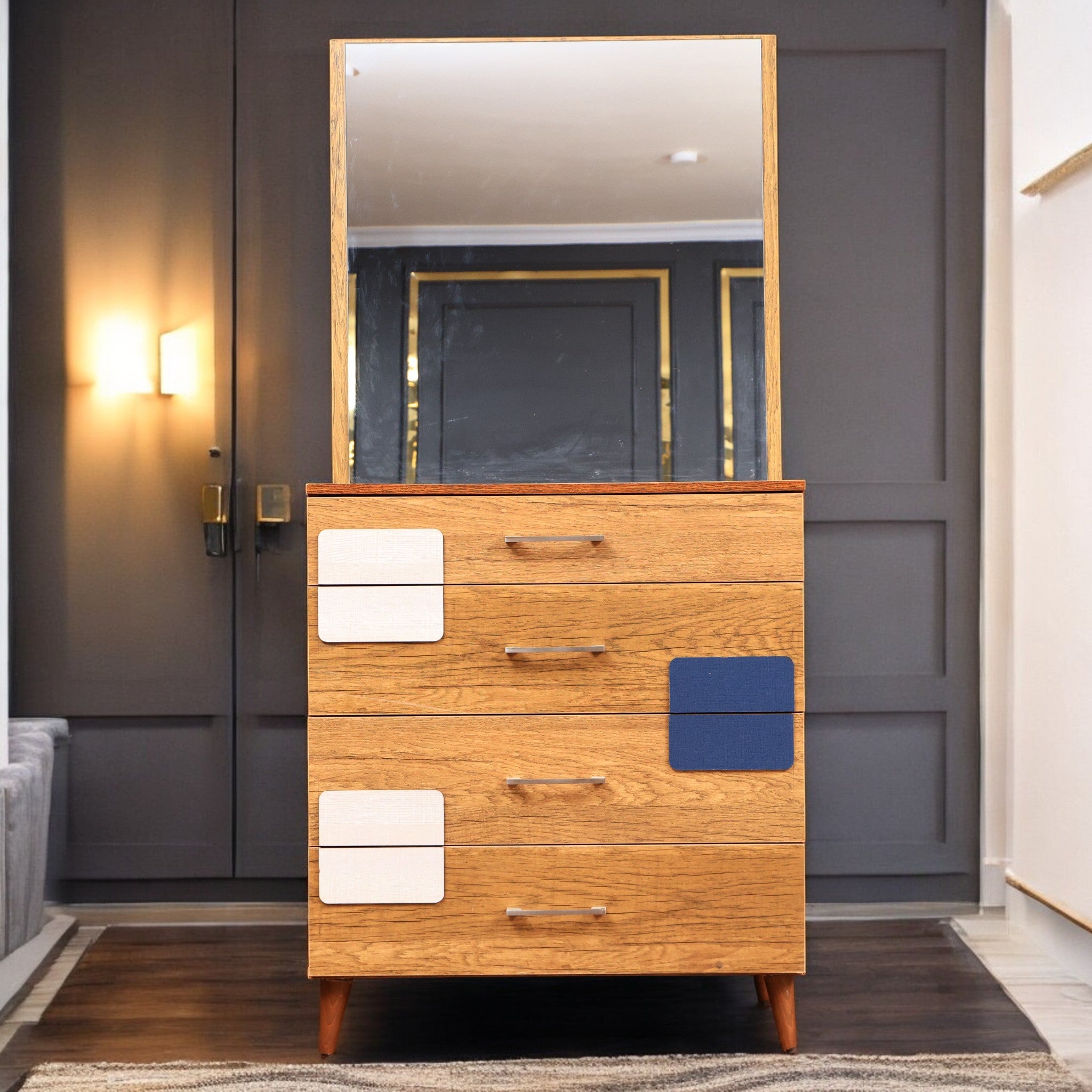 تسريحة ماستر 404