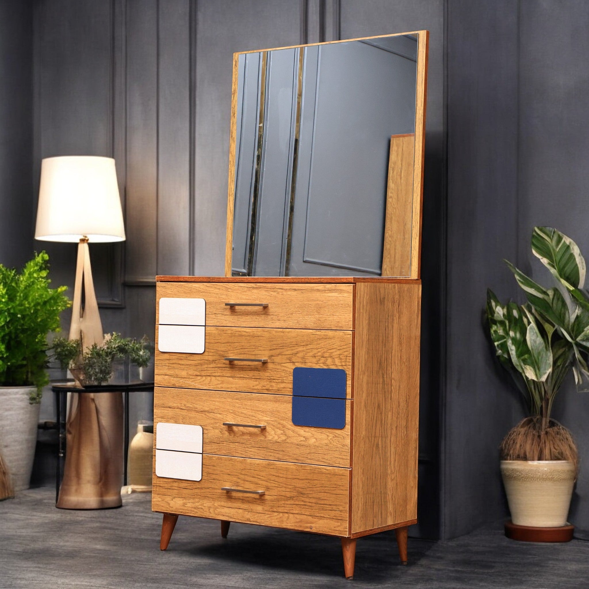 تسريحة ماستر 404