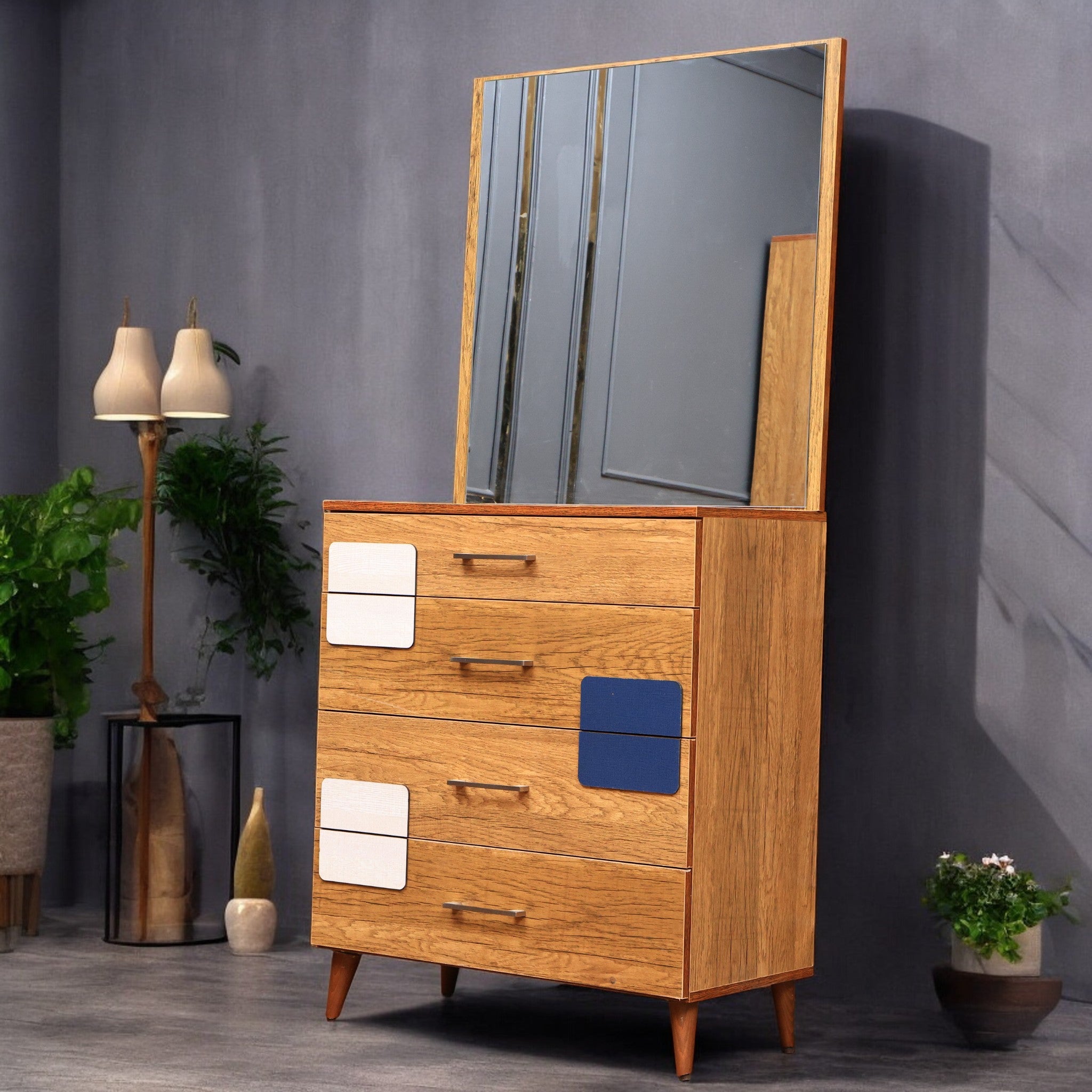 تسريحة ماستر 404