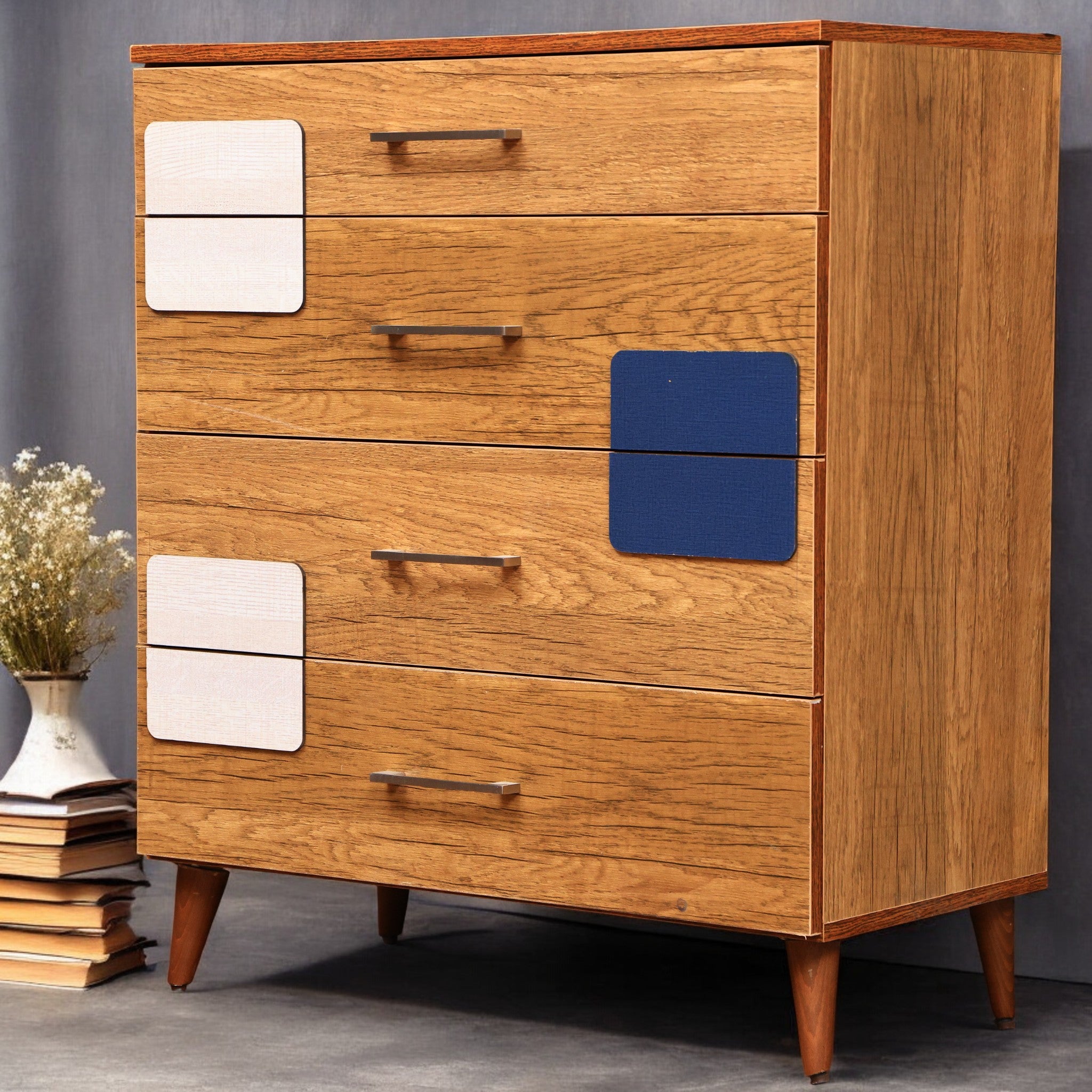 تسريحة ماستر 404