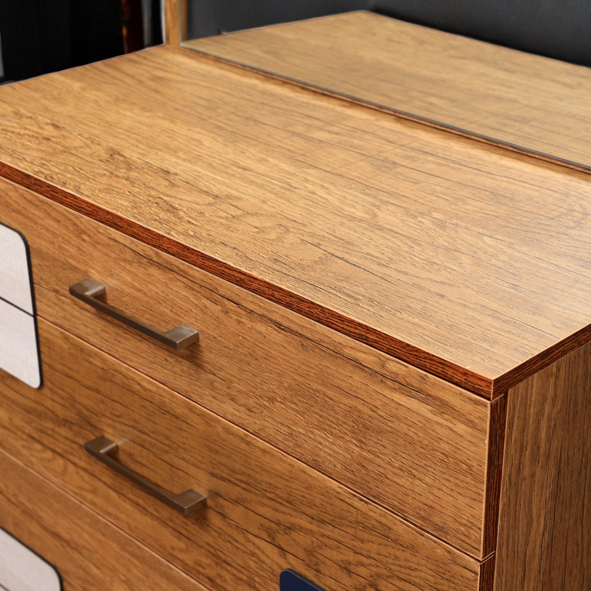 تسريحة ماستر 404