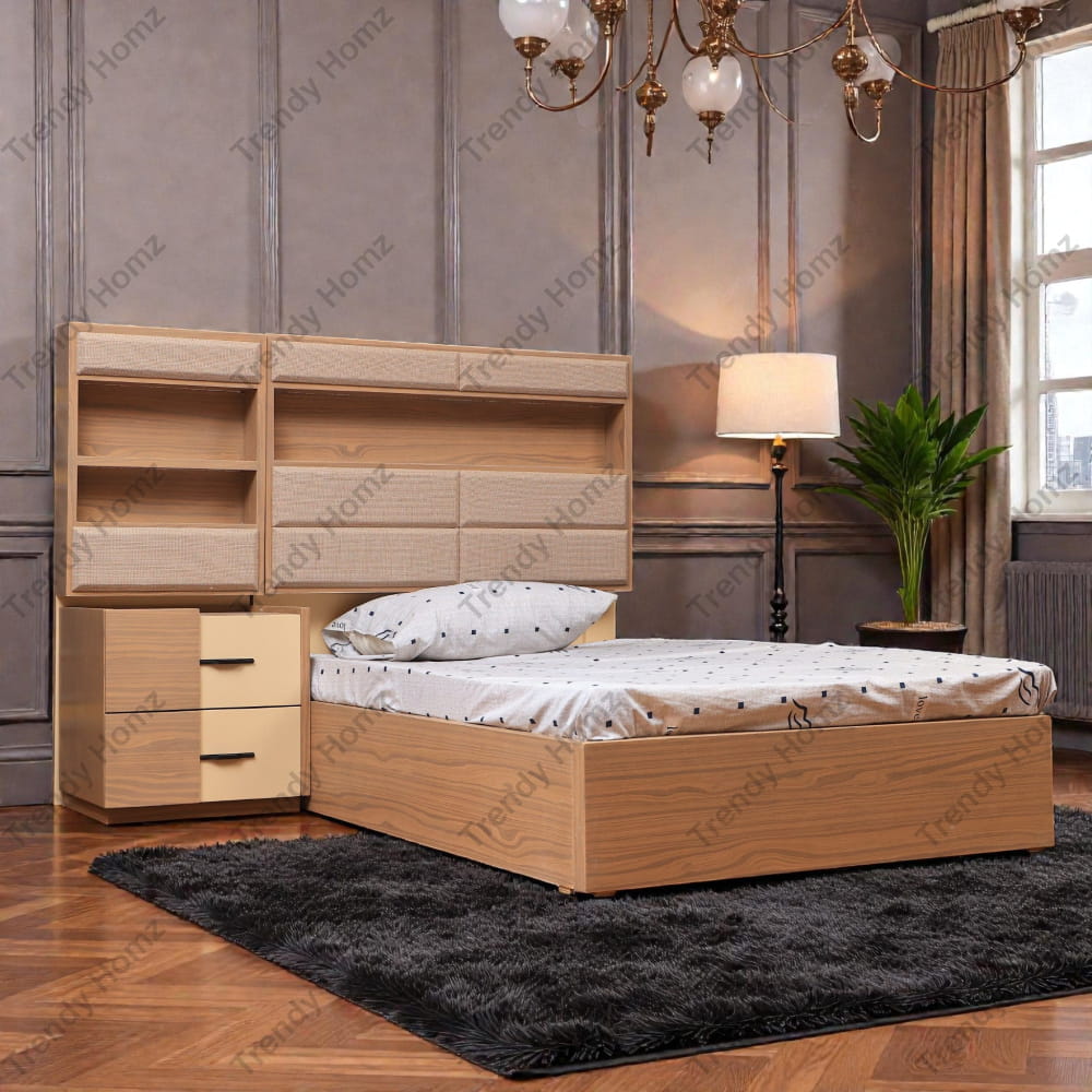 غرفة نوم اطفال 393