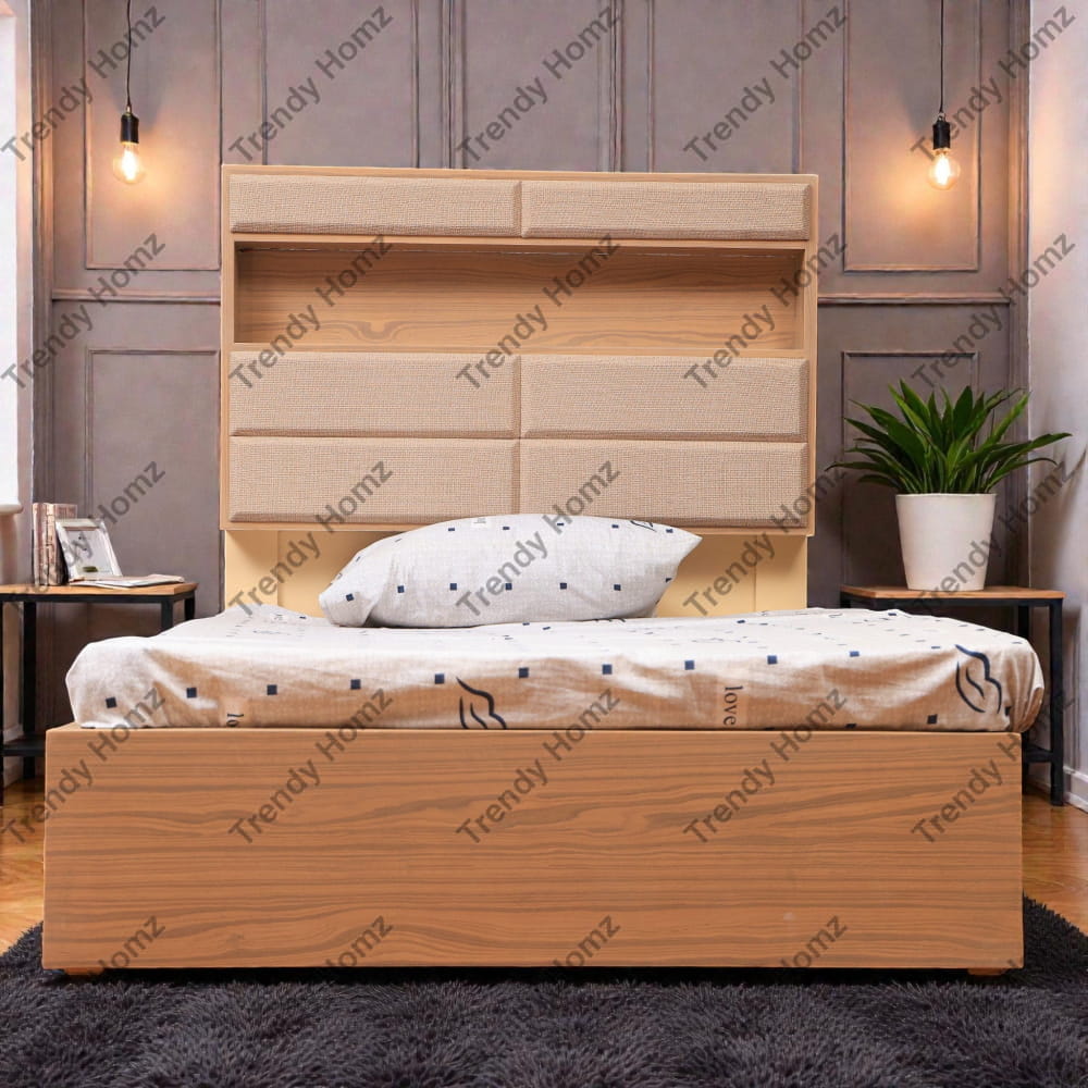سرير اطفال 393