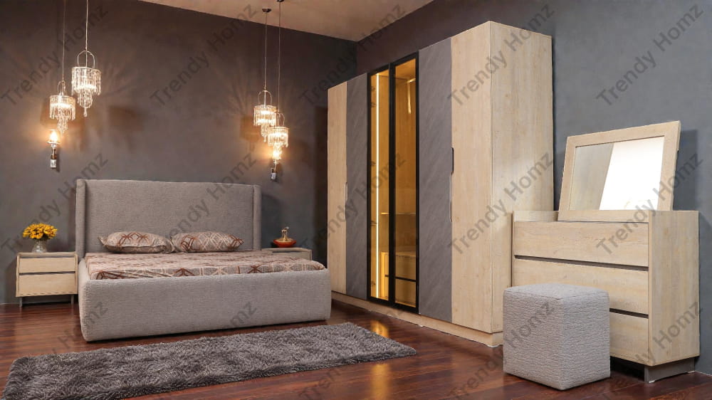 غرفة نوم ماستر 447