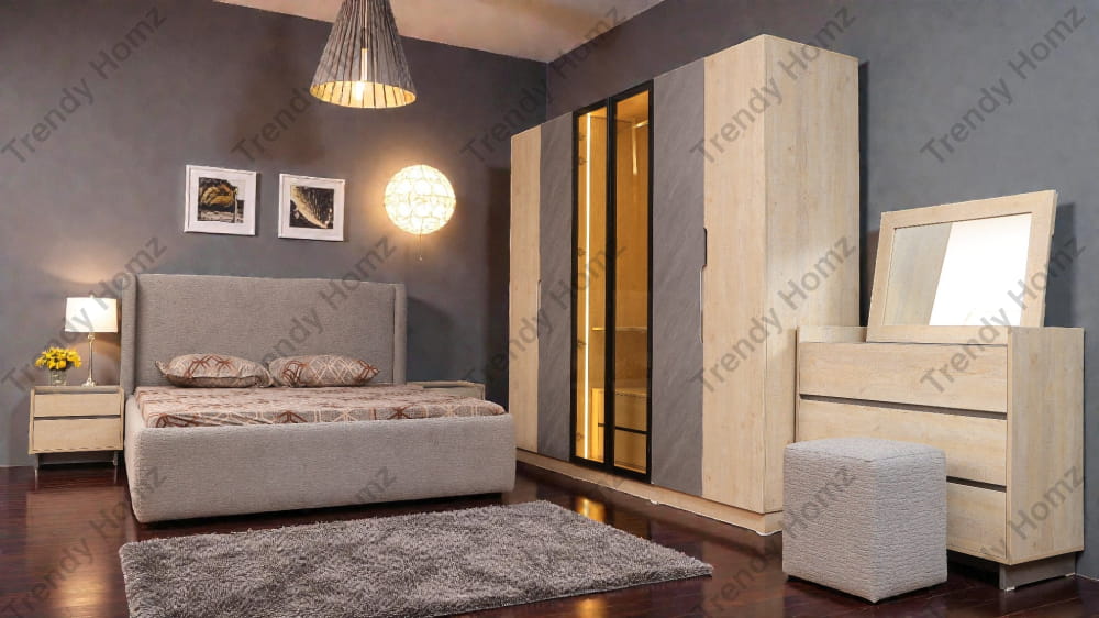 غرفة نوم ماستر 447