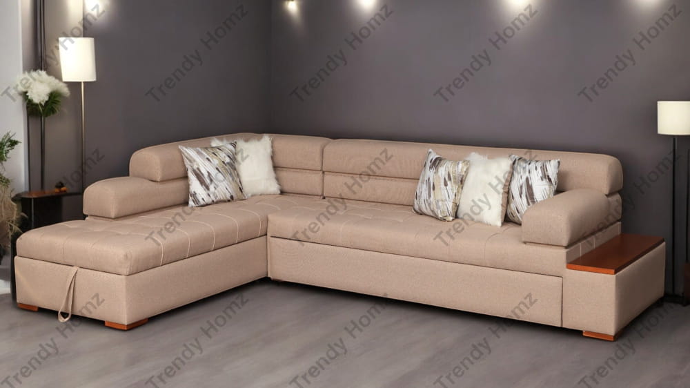 ركنة سرير وسحارة 236