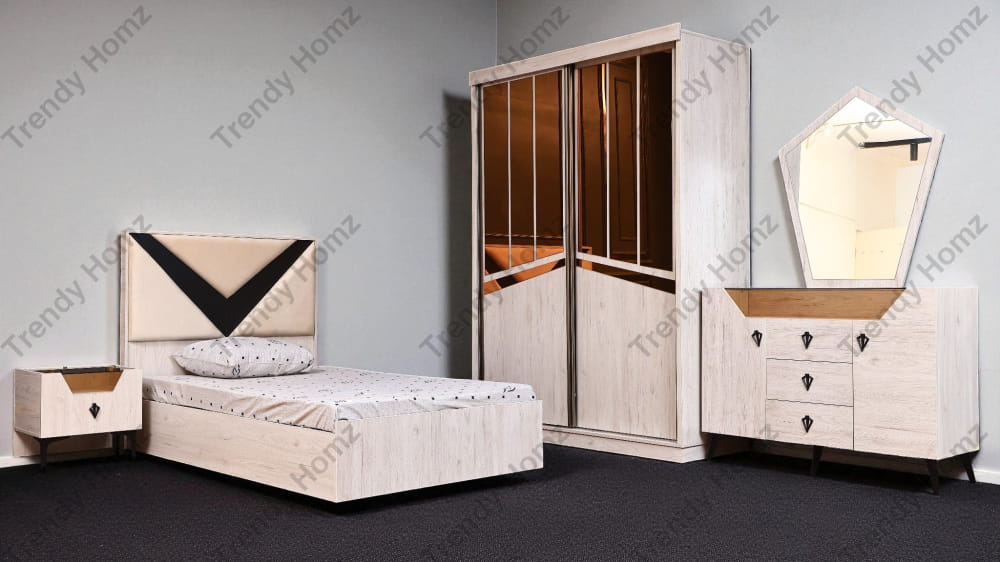 غرفة نوم اطفال 382