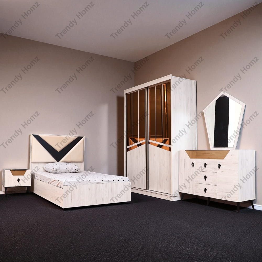 غرفة نوم اطفال 382