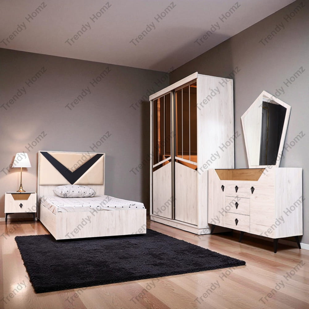 غرفة نوم اطفال 382