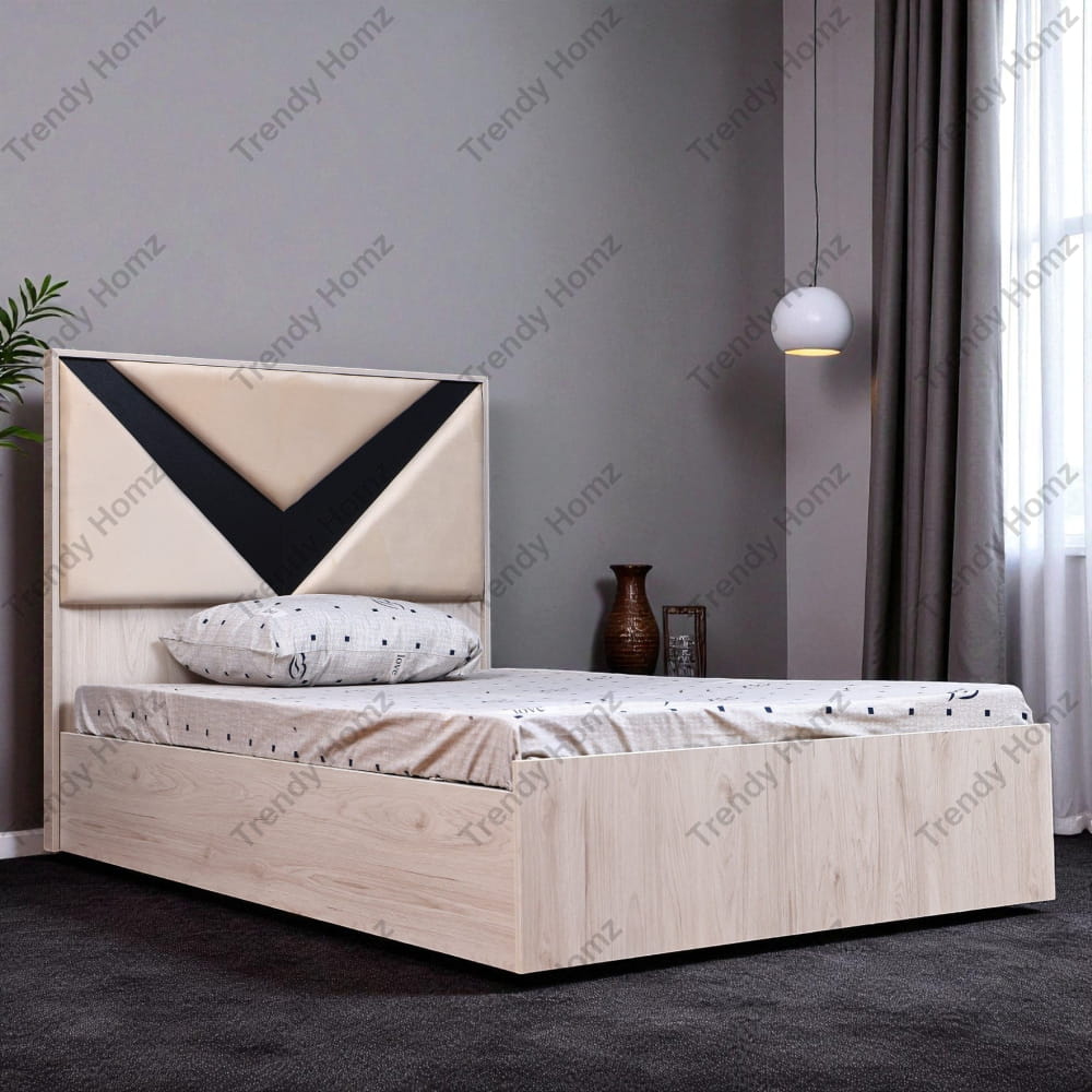سرير اطفال 382