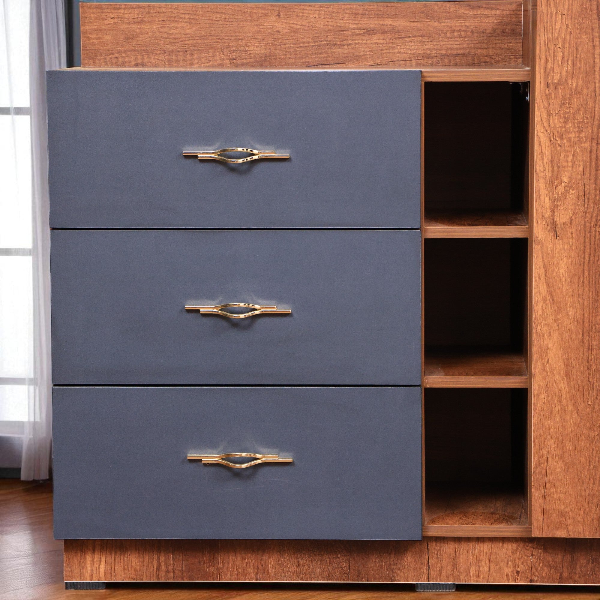 تسريحة ماستر 386