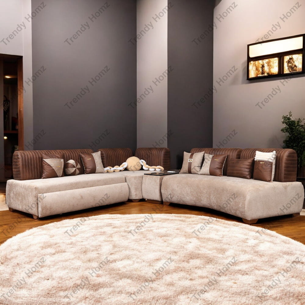 ركنة سرير 318