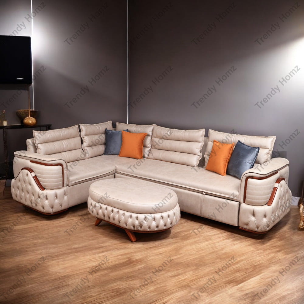 ركنة سرير وسحارة 315