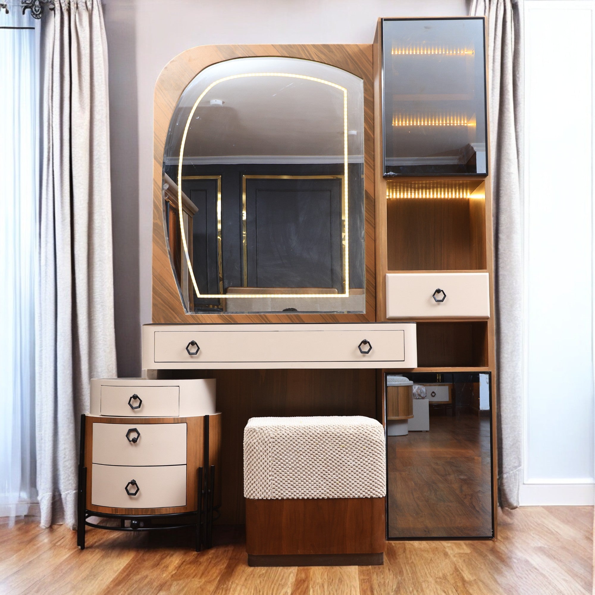 تسريحة ماستر 419