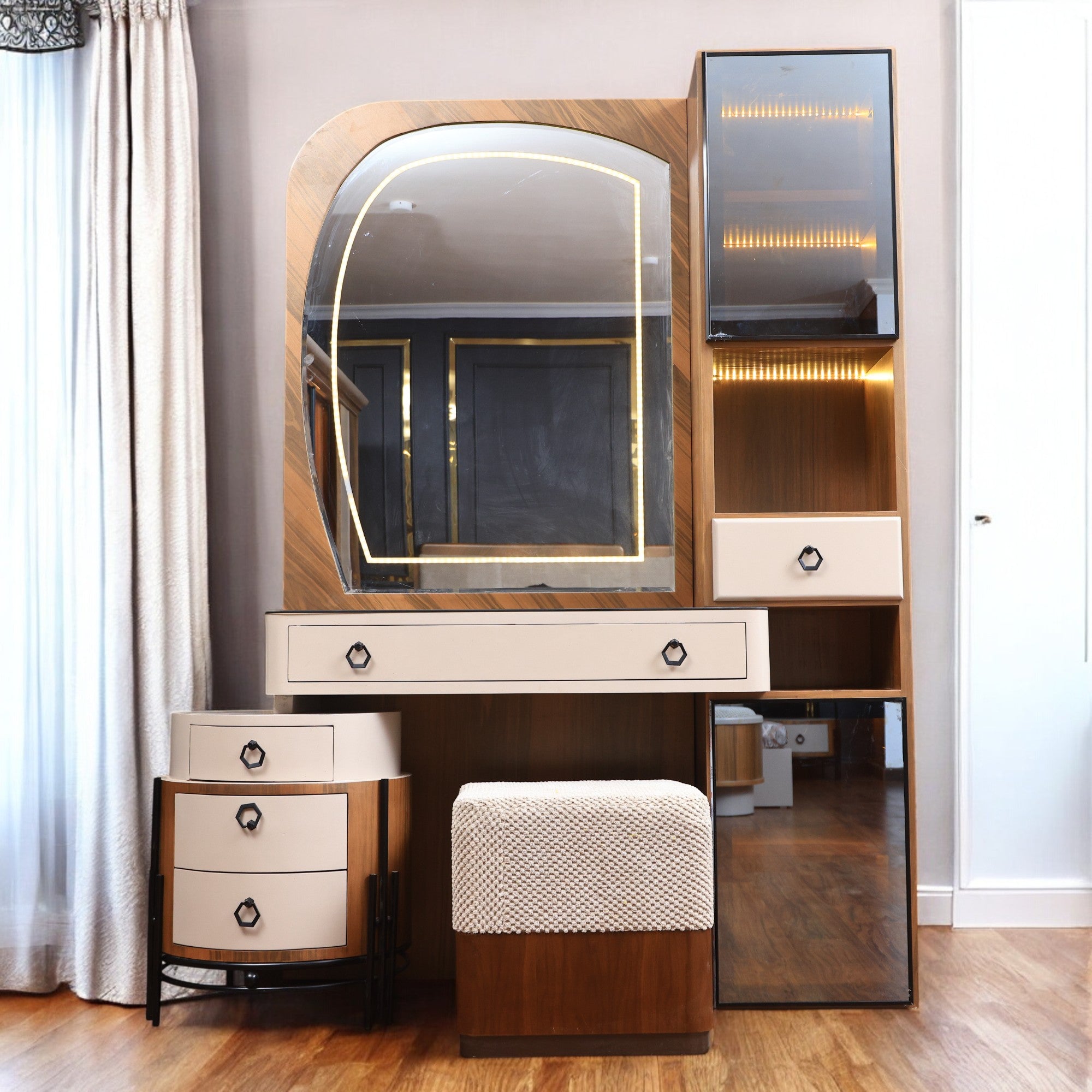 تسريحة ماستر 419