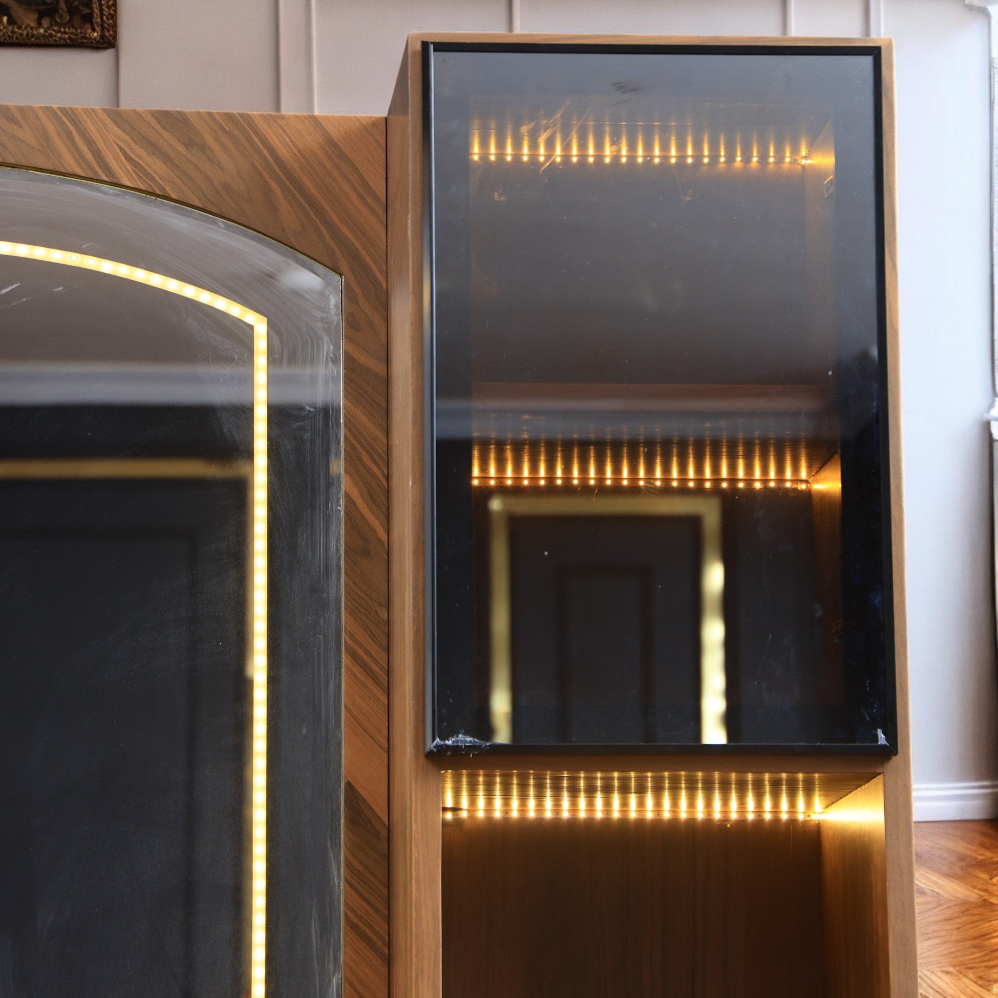 تسريحة ماستر 419