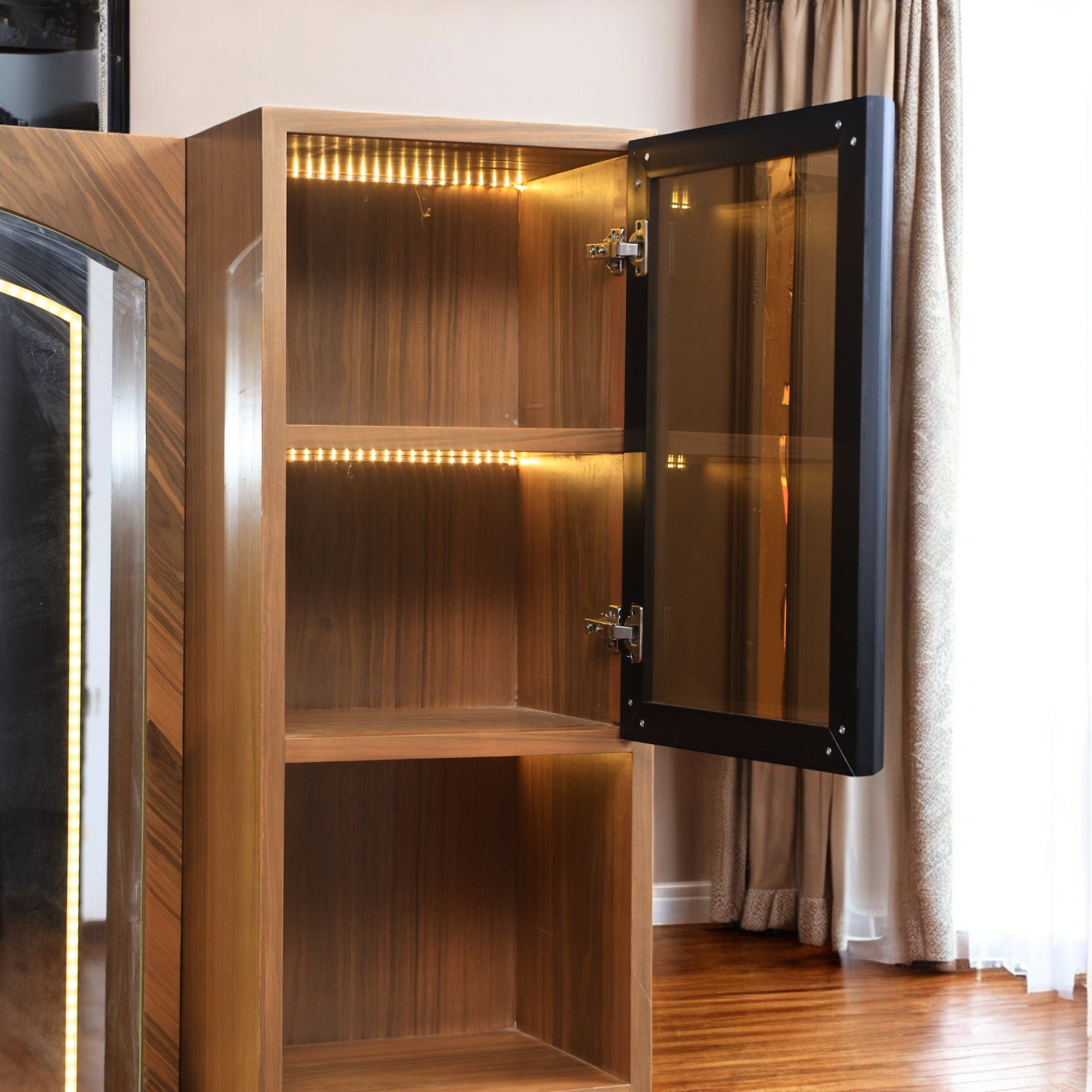 تسريحة ماستر 419