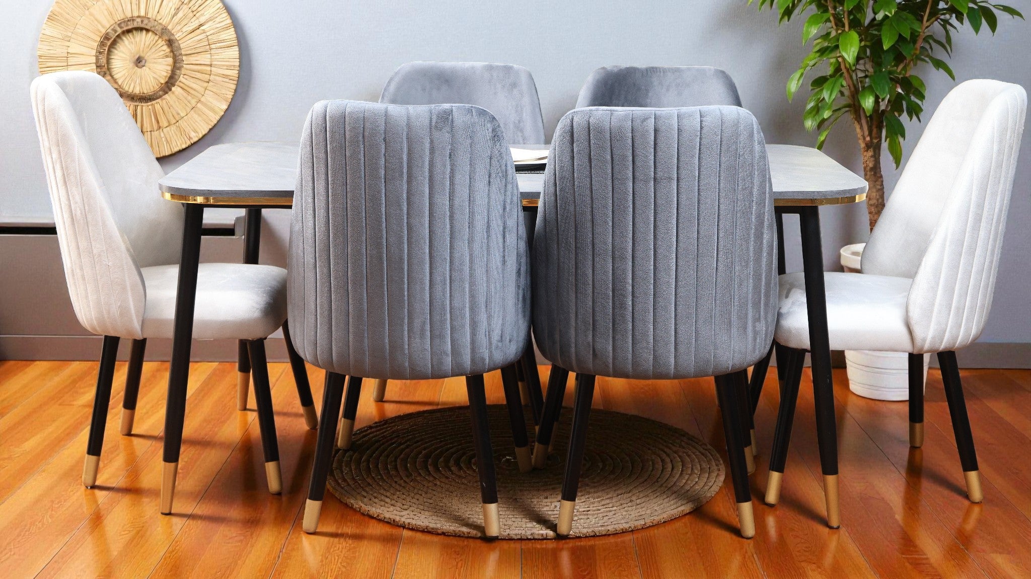 ترابيزة سفرة 517