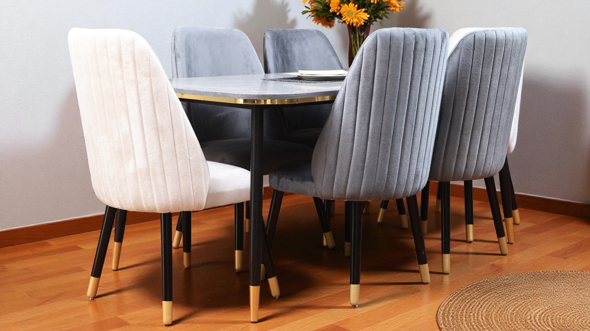 ترابيزة سفرة 517