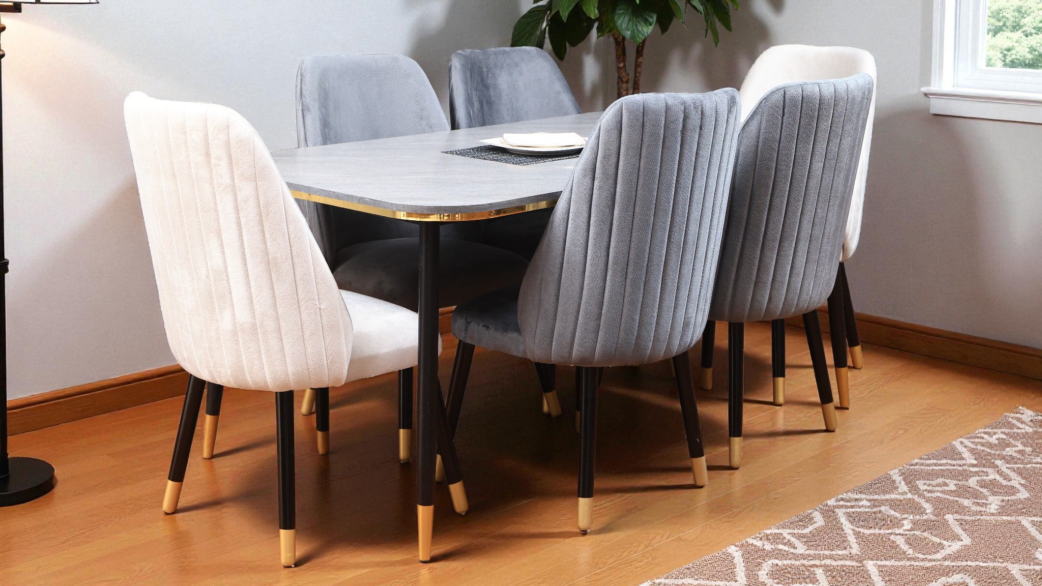 ترابيزة سفرة 517