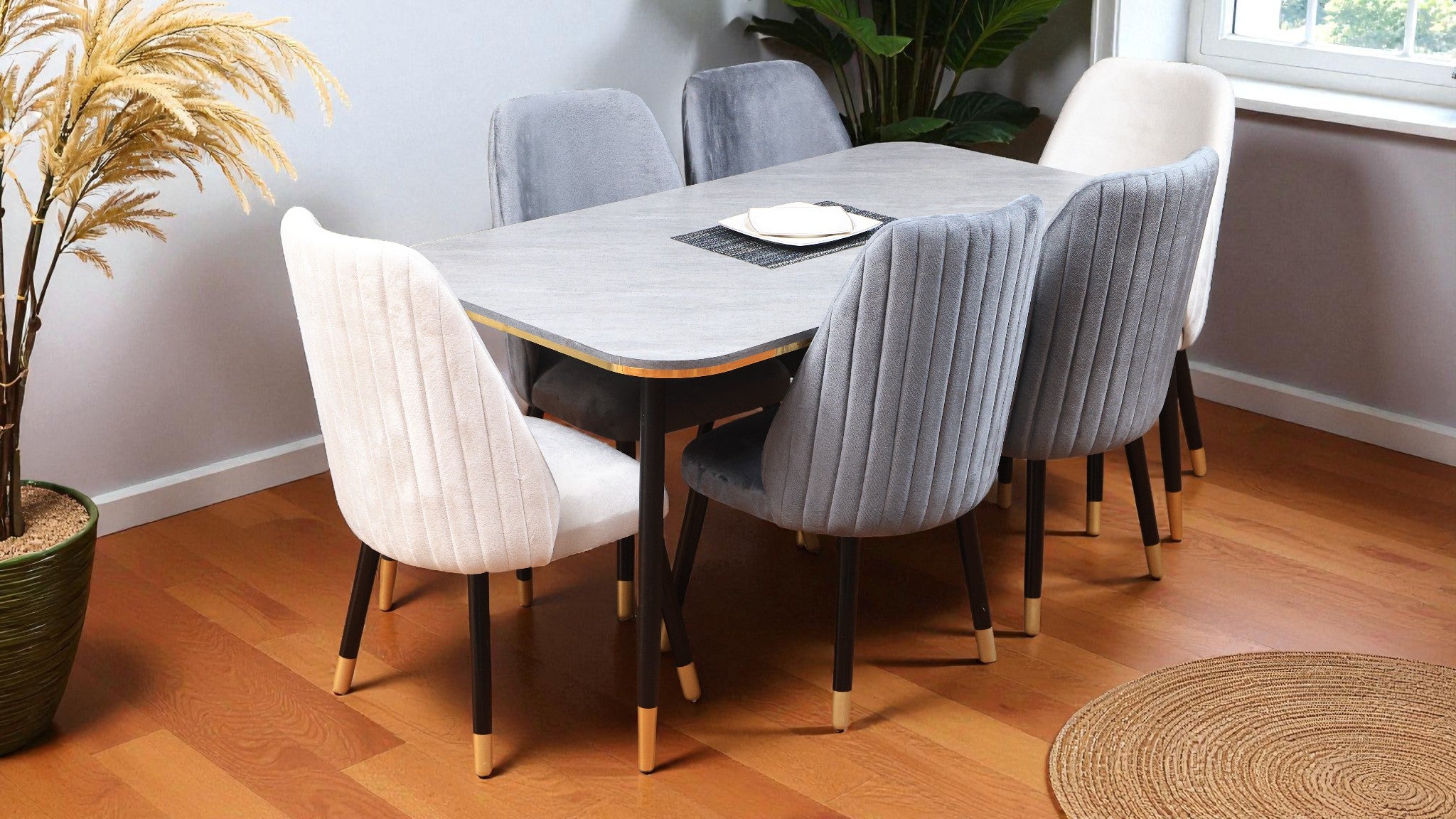 ترابيزة سفرة 517