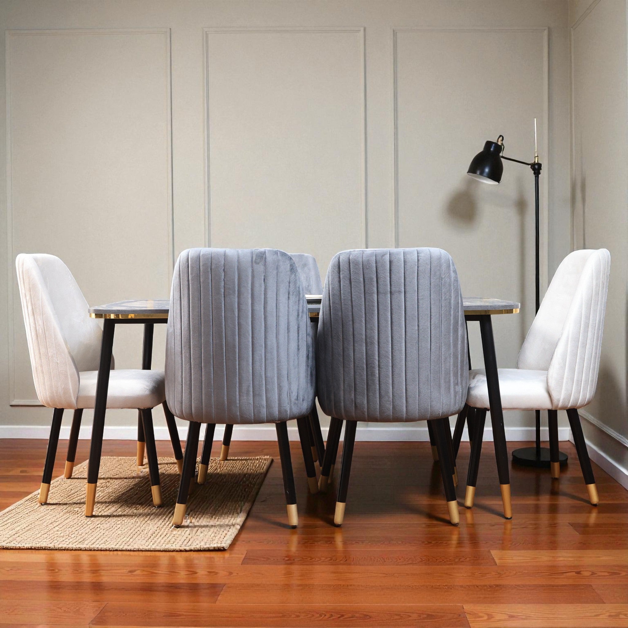 ترابيزة سفرة 517