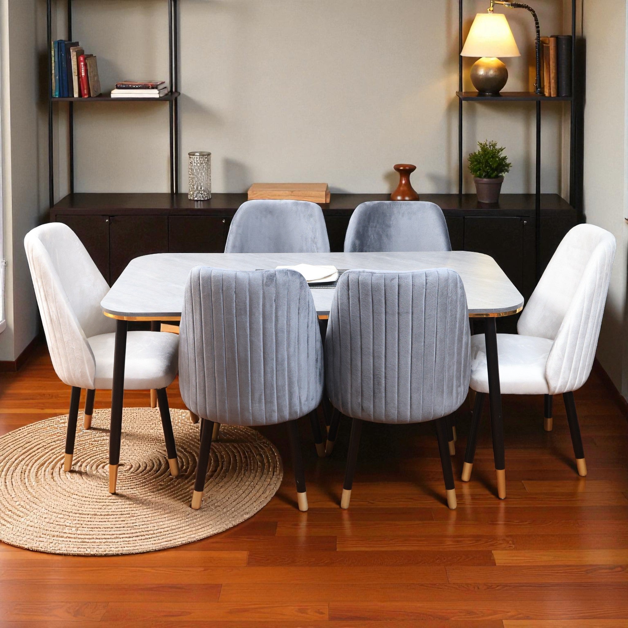 ترابيزة سفرة 517